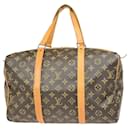 Louis Vuitton Sac Souple