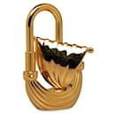 Hermes  L'Air De Paris Sailing Boat Cadena Lock Charm Metal Other in Excellent condition - Hermès
