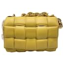 BOTTEGA VENETA  Handbags T.  Leather - Bottega Veneta