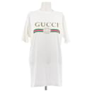 GUCCI  Tops T.International XS Cotton - Gucci