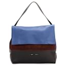 All Soft Leather Tote Bag - Céline