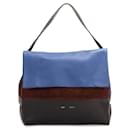 Bolso tote de cuero totalmente suave - Céline