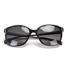 Oversized Tinted Sunglasses SPR 01O - Prada
