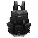 GG Nylon Off The Grid Backpack 626160 - Gucci