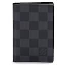 Damier Graphite Pocket Organizer - Louis Vuitton