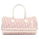 Dior Pink – Diorissimo – Boston-Tasche für Mädchen