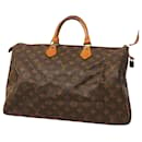 Louis Vuitton Speedy 40