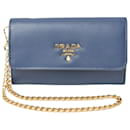 Prada Saffiano