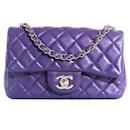 CHANEL  Handbags T.  leather - Chanel