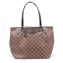 Louis Vuitton Damier Ebene Westminster GM Shoulder Bag N41103