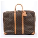 Louis Vuitton monogram canvas Sirius 55 Travel Bag M41404