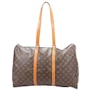 Louis Vuitton Monogram Flanerie 50 Shoulder Bag M51116
