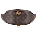 Marsupio in tela monogramma LOUIS VUITTON M43644 - Louis Vuitton