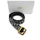 Ceinture Dior