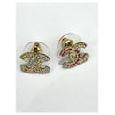 Boucles d'oreilles Chanel