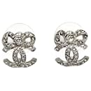 Boucles d'oreilles - Chanel