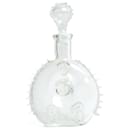 Baccarat Crystal Louis XIII carafe Pristine