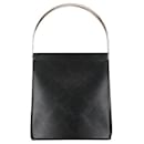 Cartier Leather Trinity Handbag Bolsa de couro em bom estado