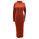 D'ESTREE  Dresses T.International S Wool - Autre Marque