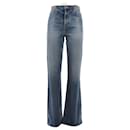 CELINE Jeans T.US 27 Baumwolle - Céline