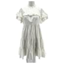 ULLA JOHNSON  Dresses T.US 2 cotton - Ulla Johnson
