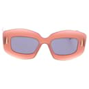 LOEWE Sonnenbrille T.  Plastik - Loewe