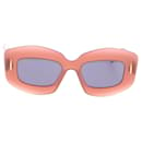 Gafas de sol LOEWE T.  el plastico - Loewe