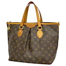 Louis Vuitton Palermo PM