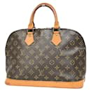 Louis Vuitton Alma