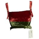 For Love & Lemons, Velvet top - Autre Marque