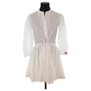 Robe en coton - Zadig & Voltaire