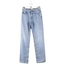 Jeans dritti in cotone - Closed