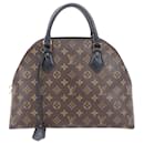 Louis Vuitton Monogram Canvas Alma Handbag BNB M41780