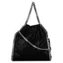 Stella Mccartney Falabella Shoulder Bag  Leather Shoulder Bag 371223W9132 in excellent condition - Stella Mc Cartney