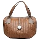 Celine Leather Handbag  Leather Handbag in Good condition - Céline