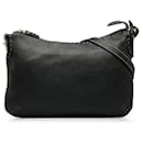 Fendi Selleria Crossbody Bag  Leather Shoulder Bag 8BT146 in good condition