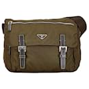 Prada Shoulder Bag Shoulder Bag 1BD671 in good condition