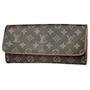 Louis Vuitton Pochette Twin GM