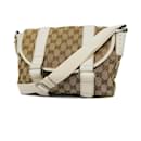 Gucci GG Canvas