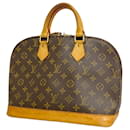 Louis Vuitton Alma