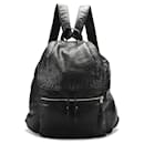 Balenciaga Lambskin Traveller S Backpack Leather 340139 in excellent condition