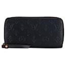 Cartera Louis Vuitton Zippy