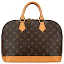 Louis Vuitton Alma