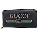 Gucci Continental