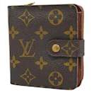 Louis Vuitton Compact zip