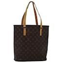 LOUIS VUITTON Monogram Vavin GM Tote Bag M51170 LV Auth bs14527 - Louis Vuitton