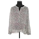 Cotton blouse - Isabel Marant Etoile