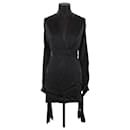 Black dress - Autre Marque