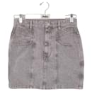 Cotton mini skirt - Isabel Marant Etoile