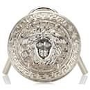 Versace Medusa Card Holder Metal Other in Excellent condition